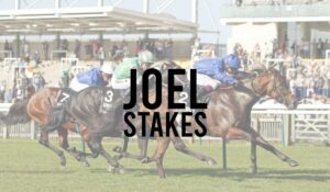 Joel Stakes