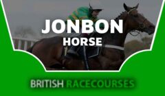 Jonbon Horse