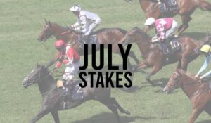 Group 2 Horse Races 19 July Stakes