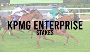 Irish Group 3 Horse Races 50 KPMG Enterprise Stakes