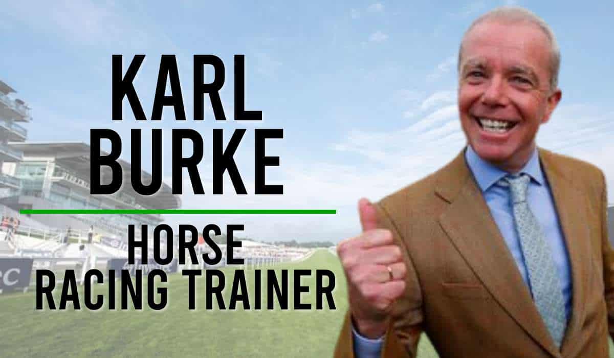 Karl Burke