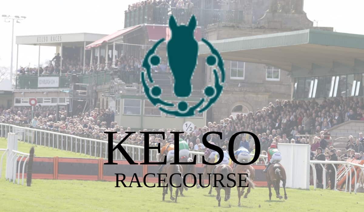 Kelso Racecourse