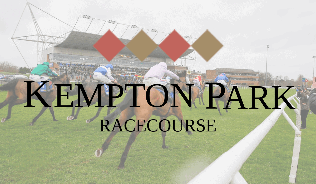 Kempton Park Racecourse Guide