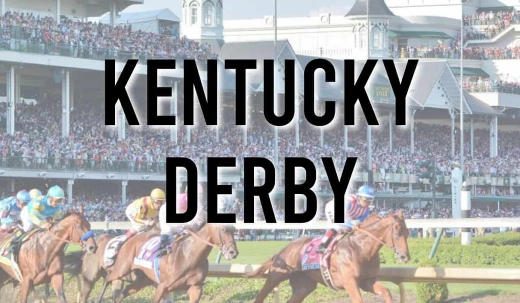 Kentucky Derby