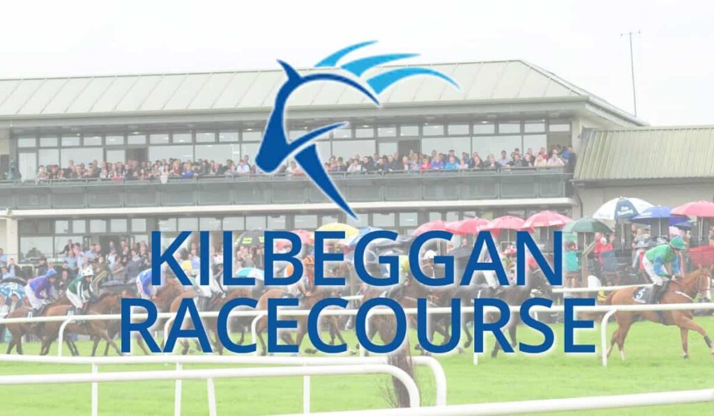 Kilbeggan Racecourse 29 Kilbeggan Racecourse