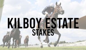 Irish Group 2 Horse Races 21 Kilboy Estate Stakes