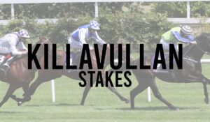 Irish Group 3 Horse Races 56 Killavullan Stakes