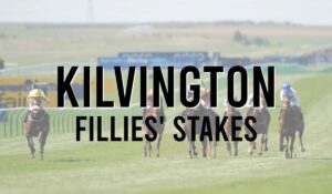 Listed Horse Races 39 Kilvington Fillies Stakes