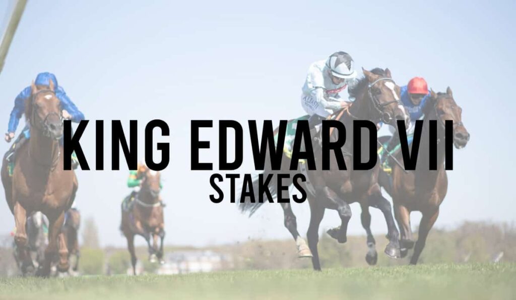 King Edward VII Stakes 59 King Edward VII Stakes