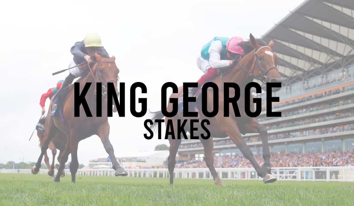 King George Stakes