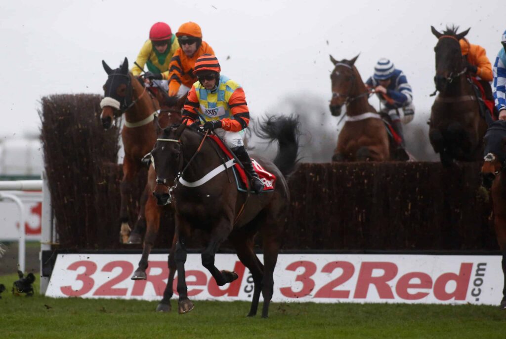 King George VI Chase 1 scaled 1
