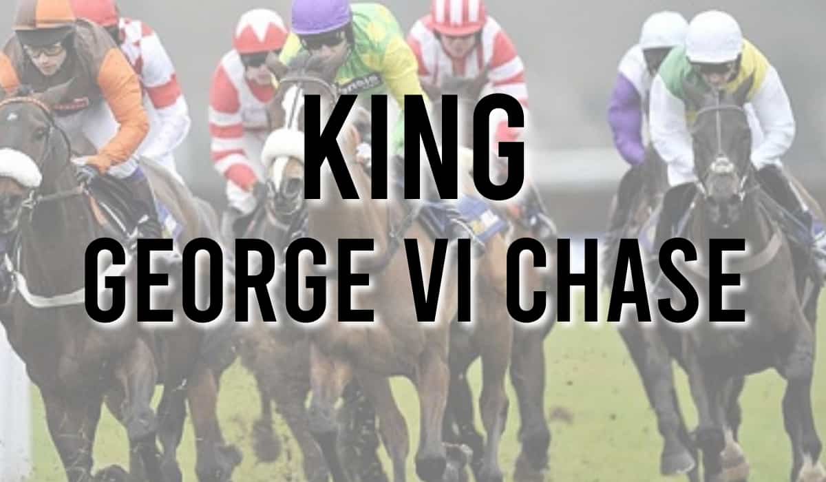 King George VI Chase