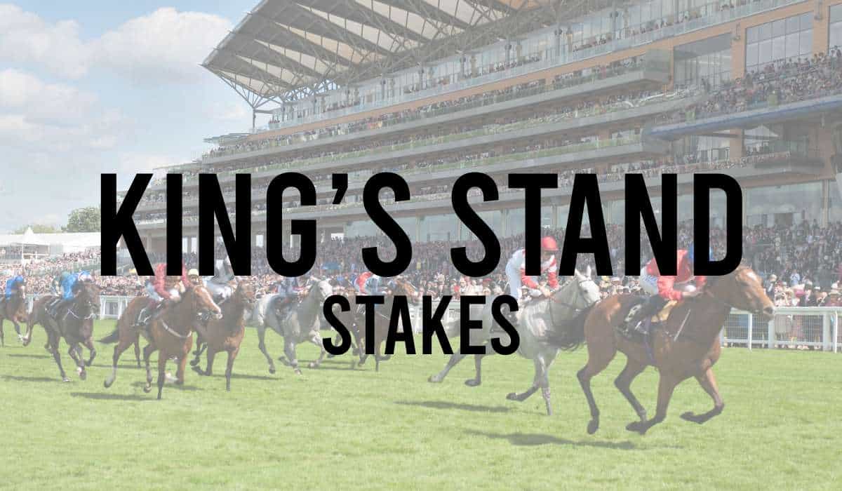 King’s Stand Stakes