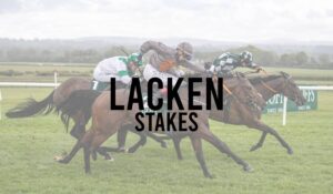 Irish Group 3 Horse Races 26 Lacken Stakes