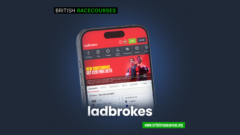 Ladbrokes Horse Racing