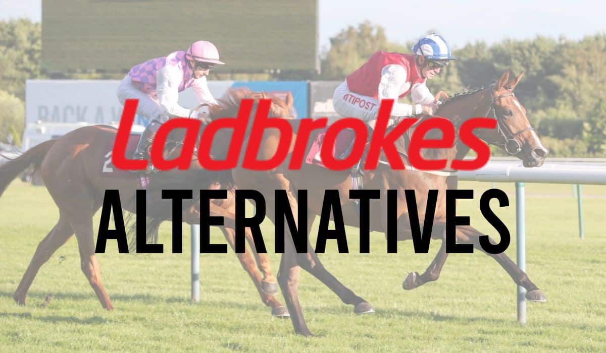 Ladbrokes Alternatives