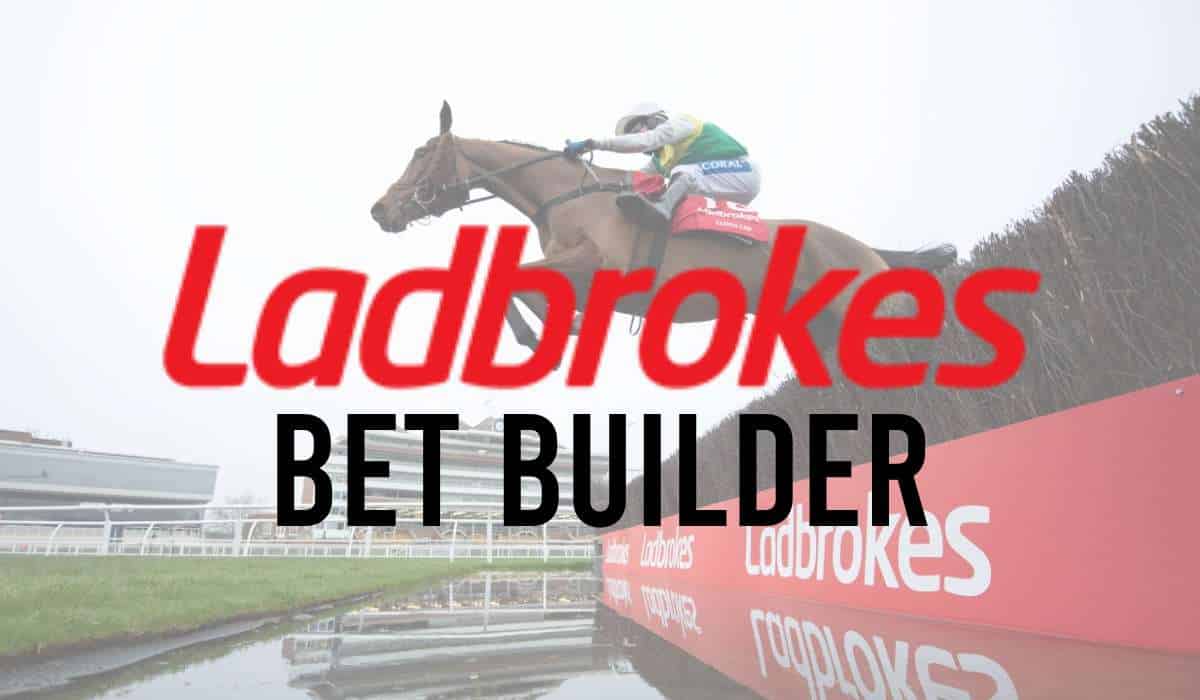 Ladbrokes Bet Builder