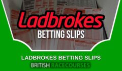 Ladbrokes Betting Slips