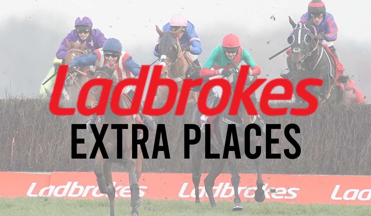 Ladbrokes Extra Places