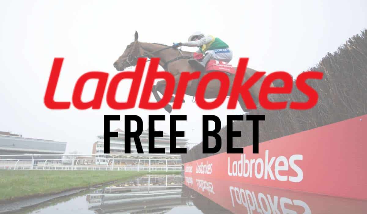 Ladbrokes Free Bet