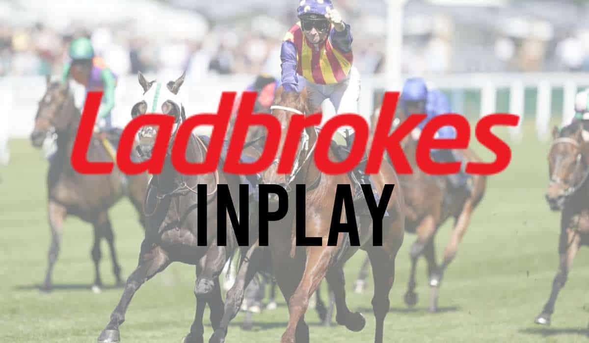 Ladbrokes Inplay