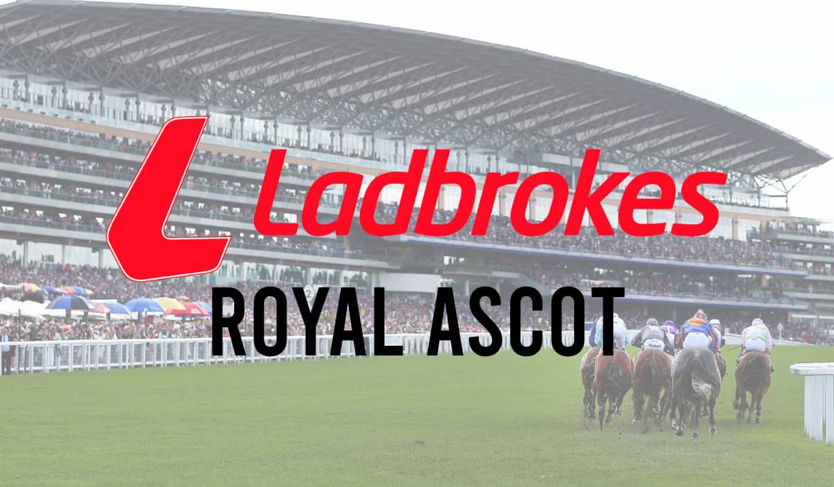 Ladbrokes Royal Ascot