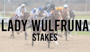 Lady Wulfruna Stakes