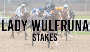Listed Horse Races 22 Lady Wulfruna Stakes