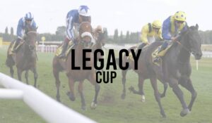Legacy Cup