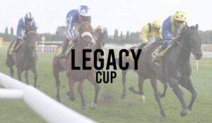 Group 3 Horse Races 43 Legacy Cup