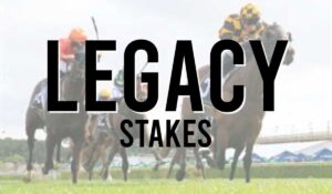 Irish Listed Horse Races 48 Legacy Stakes