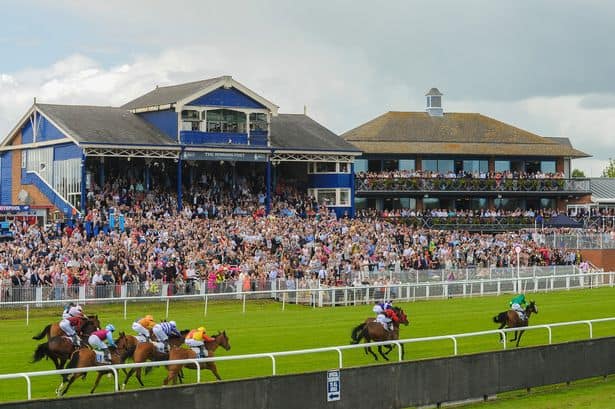 Leicester Racecourse Guide