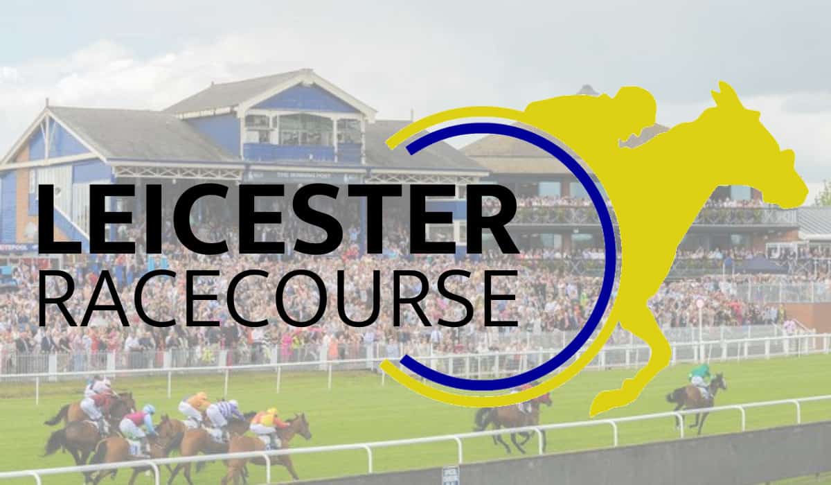 Leicester Racecourse Guide