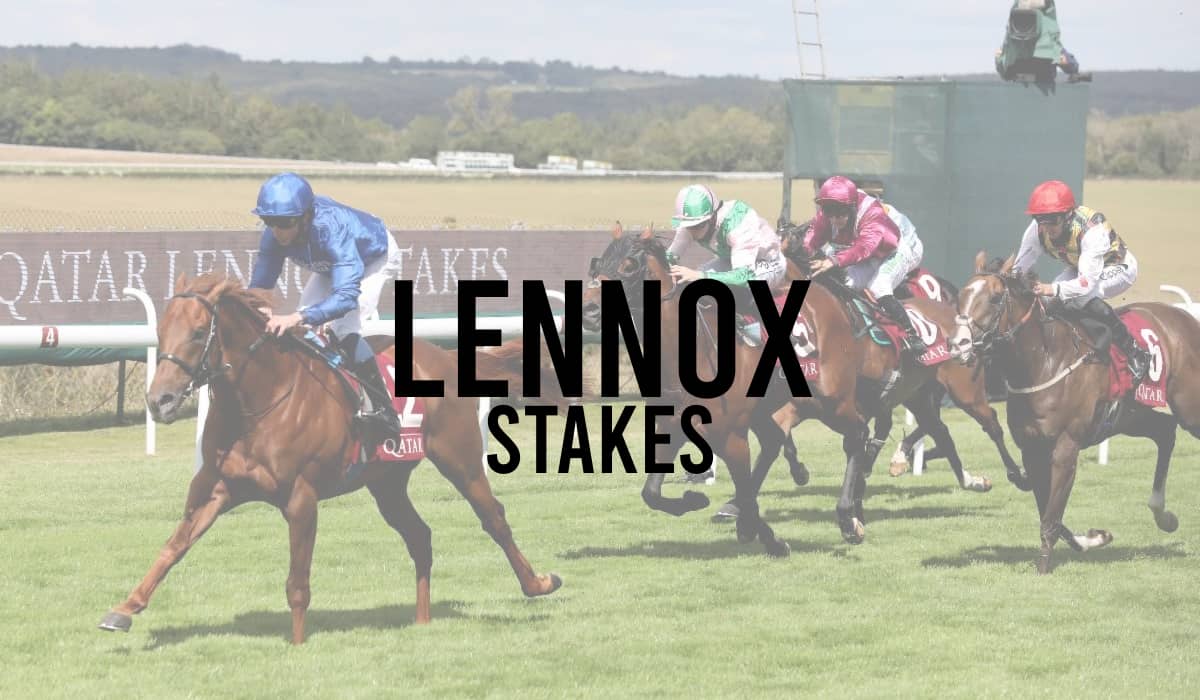 Lennox Stakes