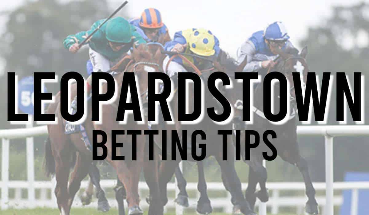 Leopardstown Betting Tips