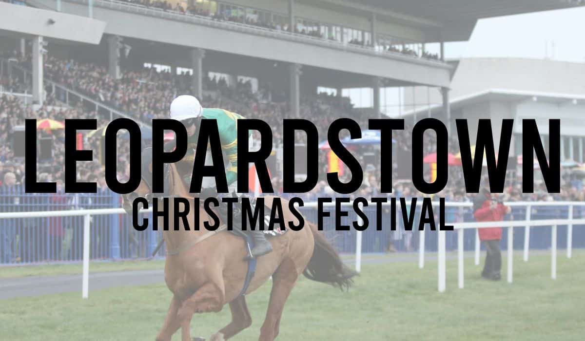 Leopardstown Christmas Festival