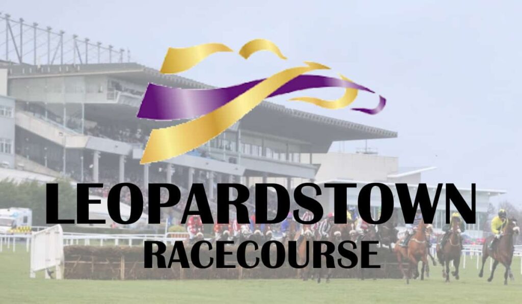 Leopardstown Racecourse 29 Leopardstown Racecourse