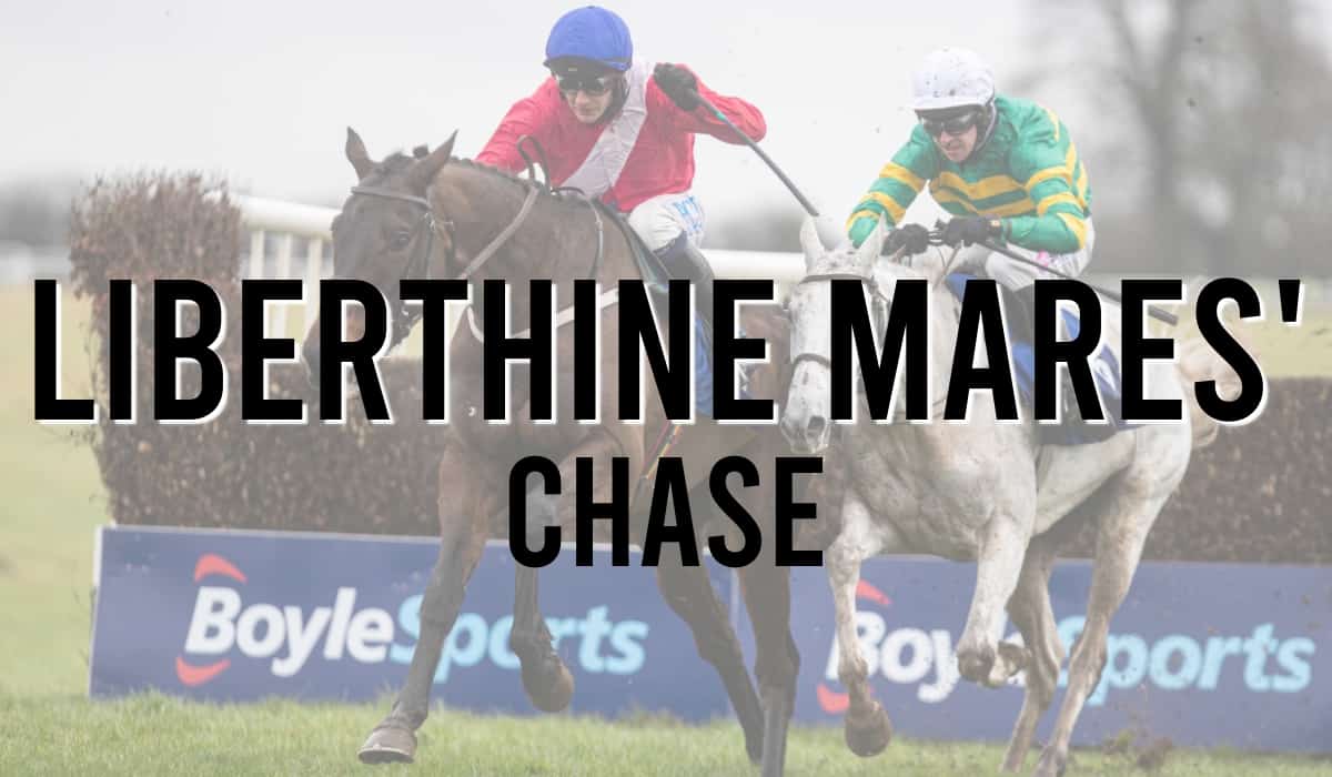 Liberthine Mares’ Chase