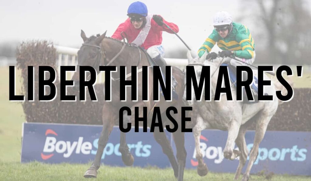 Liberthine Mares’ Chase