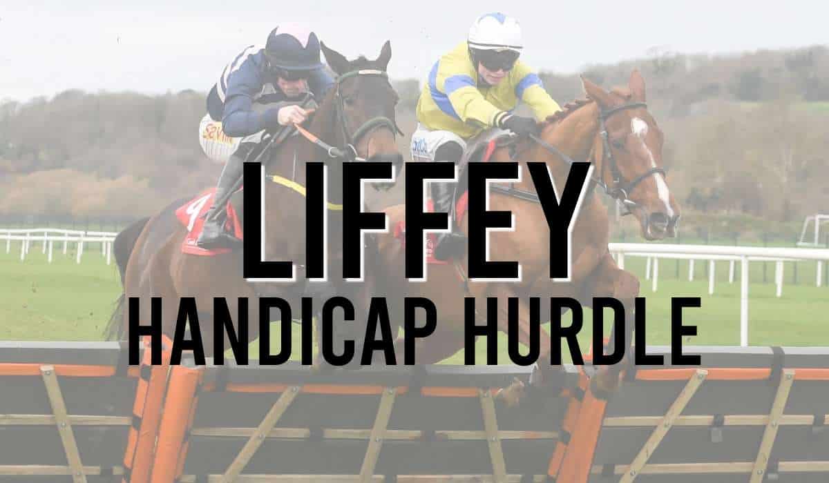 Liffey Handicap Hurdle