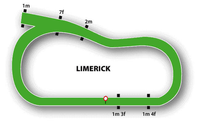 Limerick Racecourse 3 Limerick Flat Course