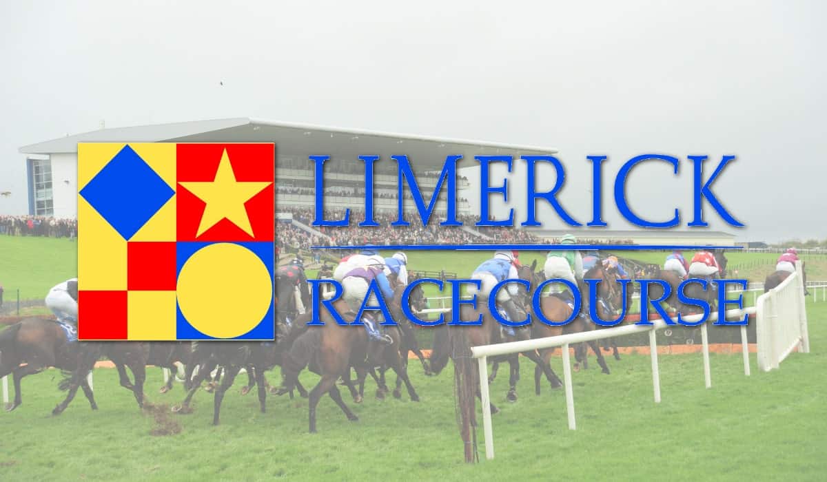 Limerick Racecourse