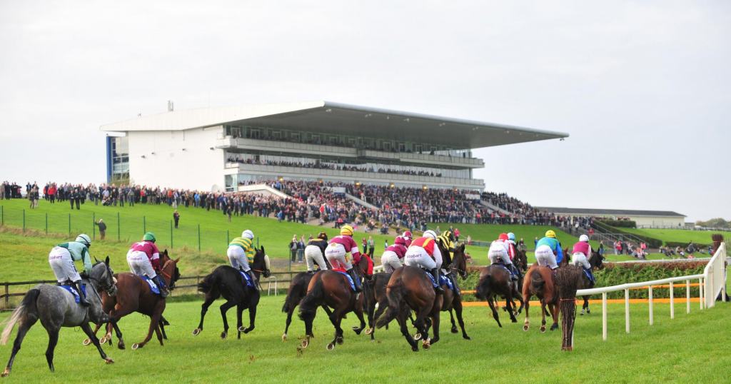 Limerick Racecourse 2 Limerick Races