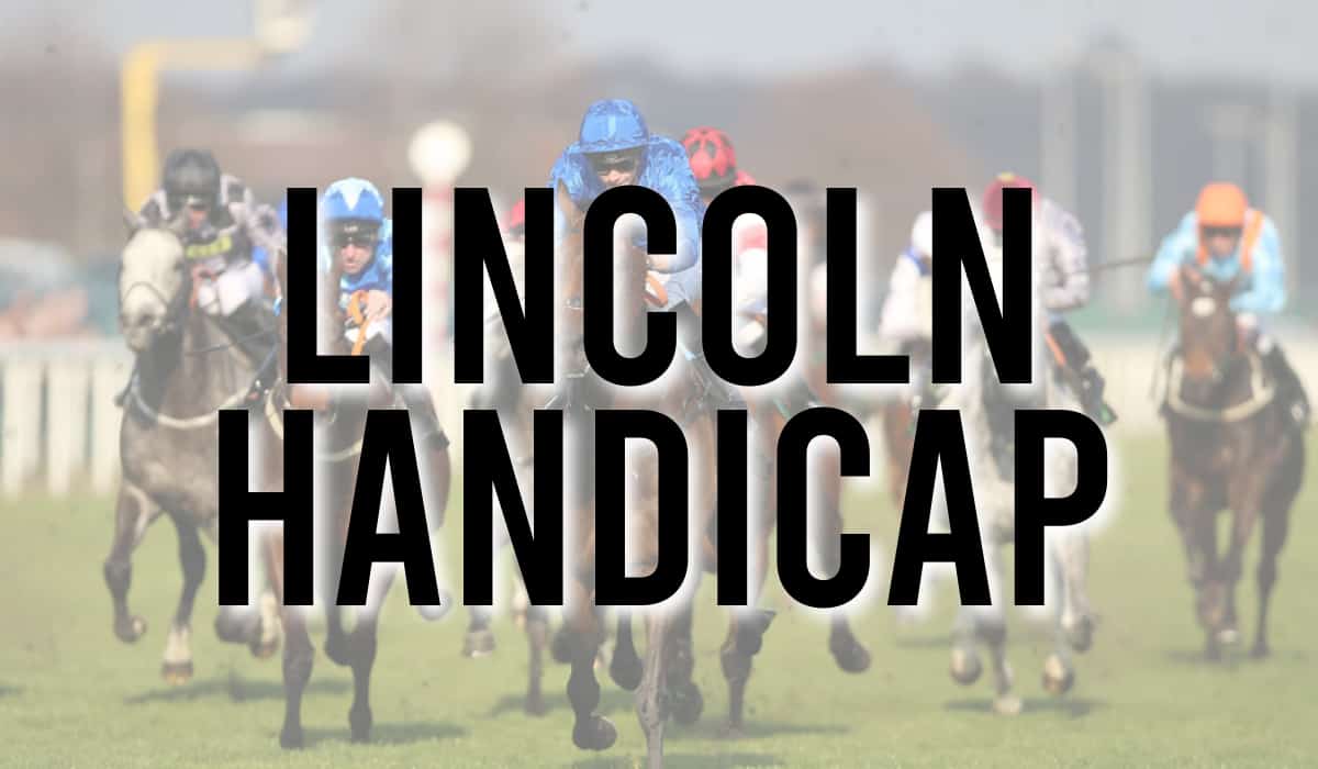 Lincoln Handicap