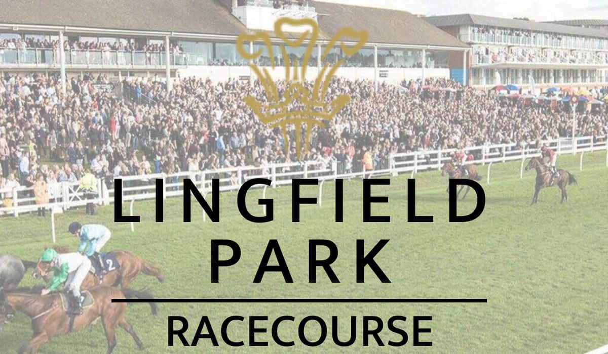 Lingfield Racecourse