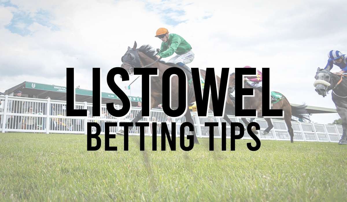 Listowel Betting Tips