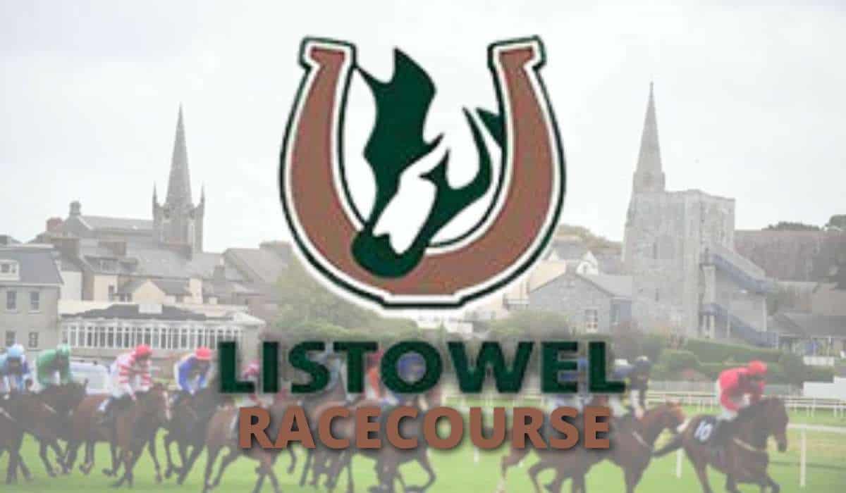 Listowel Racecourse