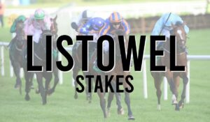 Irish Listed Horse Races 42 Listowel Stakes