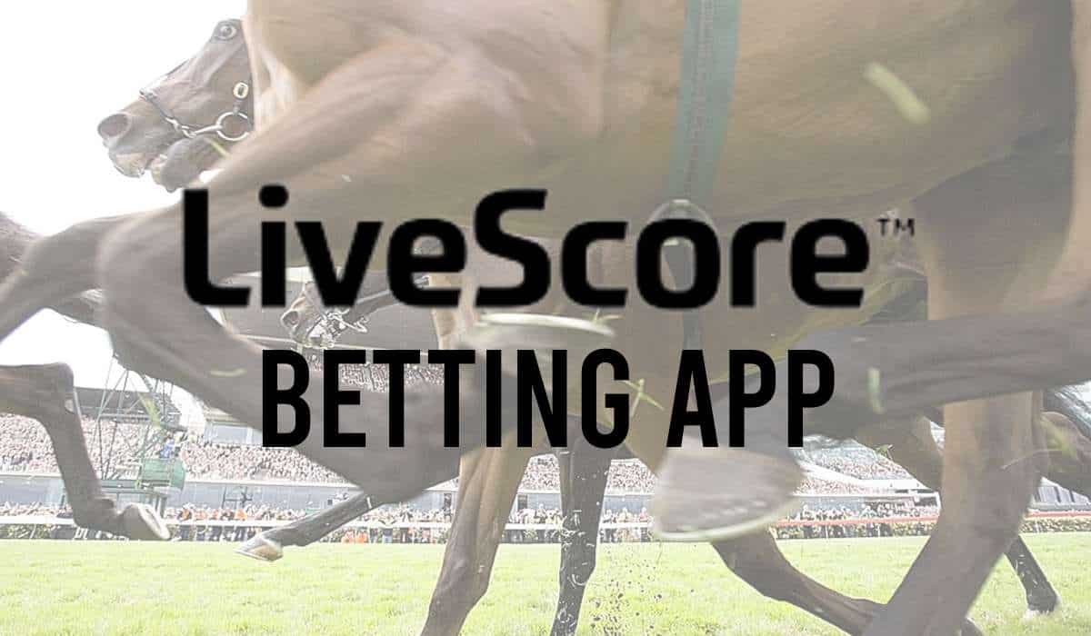 LiveScore Bet Betting App