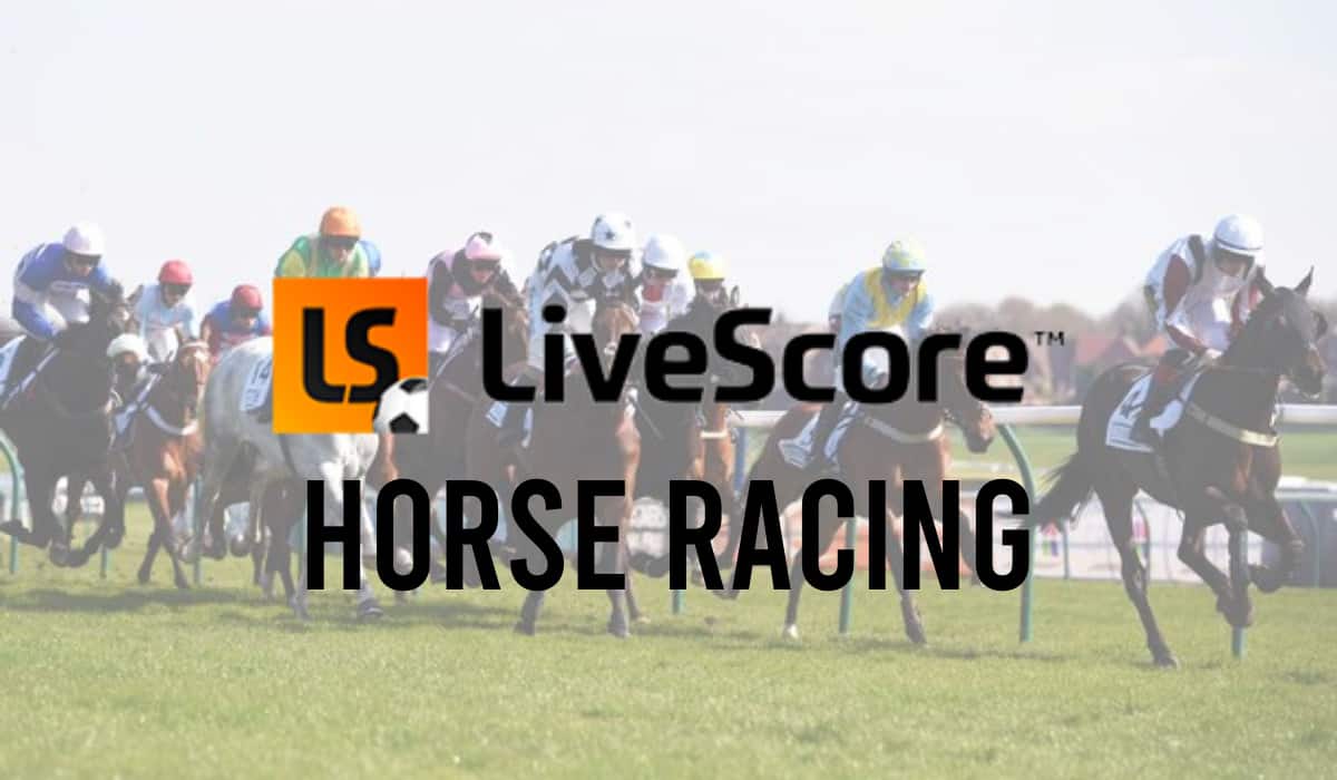 LiveScore Bet Horse Racing